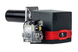Dual Fuel (Gas – Light Oil) - Thermola S.A.