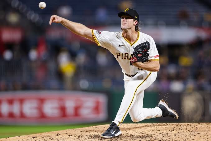 Perrotto: Pirates' Jake Woodford Has Experienced Even Worse This Year |  Pittsburgh Baseball Now