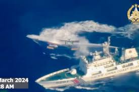 China Rejects South China Sea Ruling on 10-Year Anniversary: Strategic Stability or Defiance of International Law?