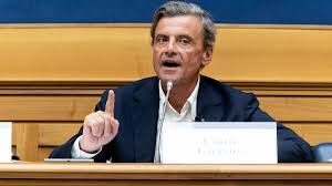 Trend Google: carlo calenda