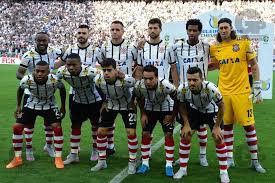 Resultado de imagem para foto corinthians campeão do brasileirão 2015