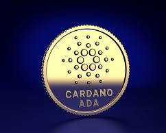 Hình ảnh về Cardano (ADA) cryptocurrency