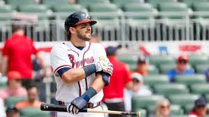 Braves' Austin Riley Battles Early Season Slump in 2026