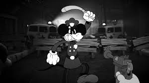 'Mouse: P.I. for Hire' Review: The Pretty Good Mouse Detective