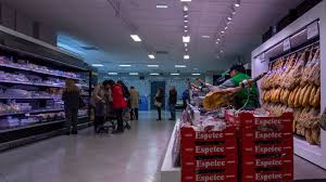 horario mercadona hoy