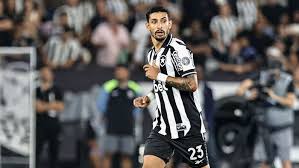 Botafogo conta com Santi Rodríguez e descarta envolvê-lo em troca com São Paulo