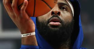 It is time for NY to part ways with Mitchell Robinson