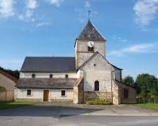 Église SaintClémentàArnes