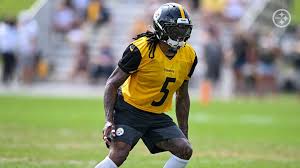 Steelers.com - News update