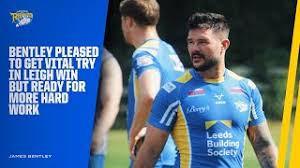 Leeds Rhinos - News update