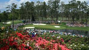 Where to Watch the 2026 Augusta National Women's Amateur