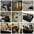 Napoleon Perdis Makeup Academy, California Bureau of Private