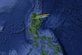 2024 RW1: A small asteroid hit Earth and burned up over the Philippines