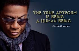 Best 21 admired quotes by herbie hancock picture German via Relatably.com