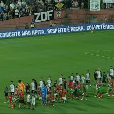 FPF faz campanha contra machismo no futebol após ofensa contra árbitra