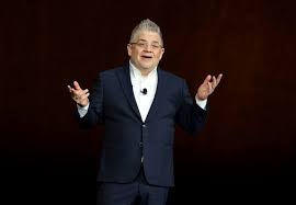 Patton Oswalt hates slop bowls, too: “It is all one gray, savory glop”
