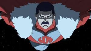 Trend Google: invincible