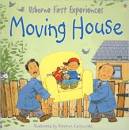 usborne first experience moving house  ̹ ˻