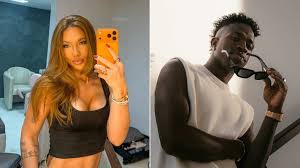 Vini Jr. e Virginia: Romance Reacendido? Entenda os Bastidores!