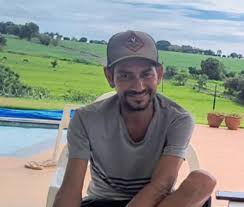 Morador de Platina, de 41 anos, morre após acidente com moto em vicinal de Assis