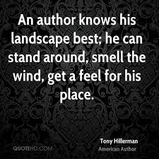 Tony Hillerman Quotes. QuotesGram via Relatably.com