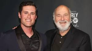 'My living nightmare' - Rob Reiner's son speaks out after brutal murders