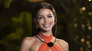 'Love Island USA': Who Is Kayda Bosse? Her Job and More Facts