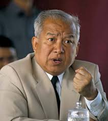 Image result for sihanouk