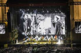 ¿Se podrá llevar playera de futbol al concierto de Los Fabulosos Cadillacs?