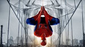 Risultati immagini per spiderman