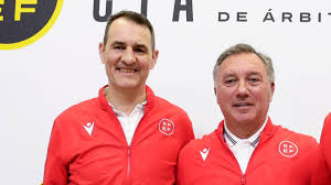 MARCA - News update