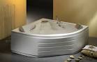Vasca idromassaggio niagara