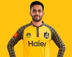 Image of Mohammad Haris, Peshawar Zalmi