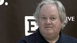 Jacques Pauw says 'compromised police