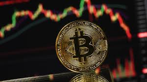 Cryptocurrency Trading