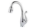 Kitchen Faucets : Brizo