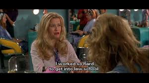25 Reasons Elle Woods Should Be Your Role Model | The Odyssey via Relatably.com