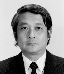 HIDEAKI OTSUKA, Ph.D. Leo Blood Type A - kaoshashin