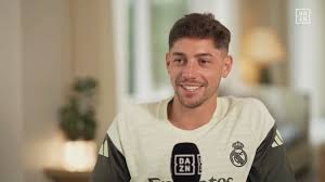 DAZN - News update