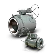 JSC VALVE-DBB VALVE, CONTROL VALVE,Butterfly valve
