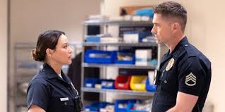 The Rookie Season 8 Can Make Up For The Cancelation Of The Feds Spinoff By Bringing Back Tim & Lucy’s Replacement Couple