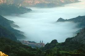 Resultado de imagen de covadonga