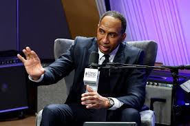 stephen a smith related image