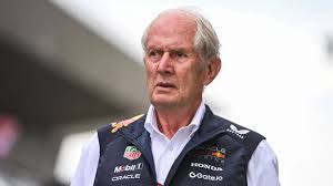 Helmut Marko confirmed for first new F1 role after Red Bull exit