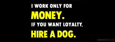 Money Quotes. QuotesGram via Relatably.com