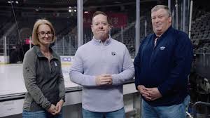 golden knights – hurricanes