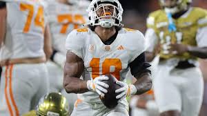 Week 4’s top 10 college football games: Texas-Tennessee, Oregon-USC, Texas A&M-LSU and more - The Athletic