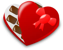 Image result for chocolate cartoon