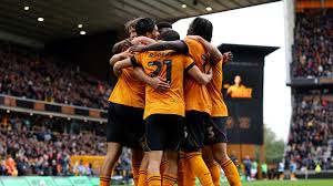 West Ham Vs Wolves