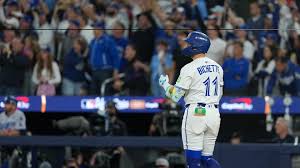 Red Sox Temper Expectations for Bo Bichette Pursuit